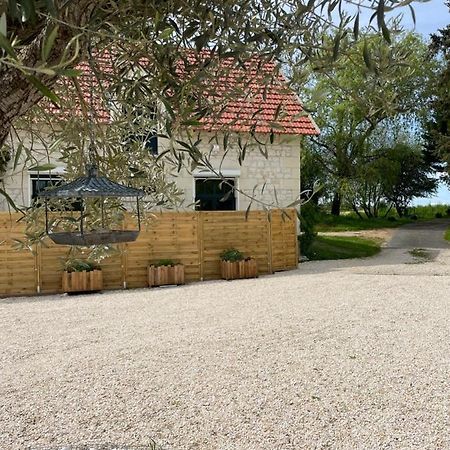 מלון Châteauvieux Le Relais, La Dormance, Le Bois Dormant מראה חיצוני תמונה
