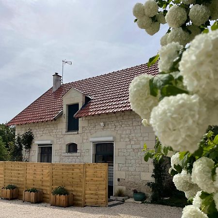 מלון Châteauvieux Le Relais, La Dormance, Le Bois Dormant מראה חיצוני תמונה