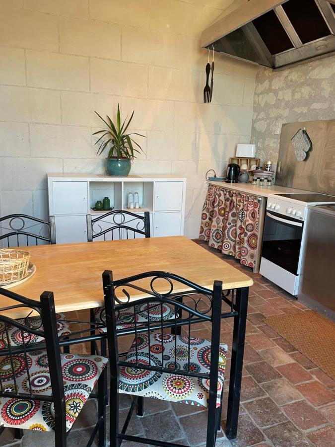 מלון Châteauvieux Le Relais, La Dormance, Le Bois Dormant מראה חיצוני תמונה