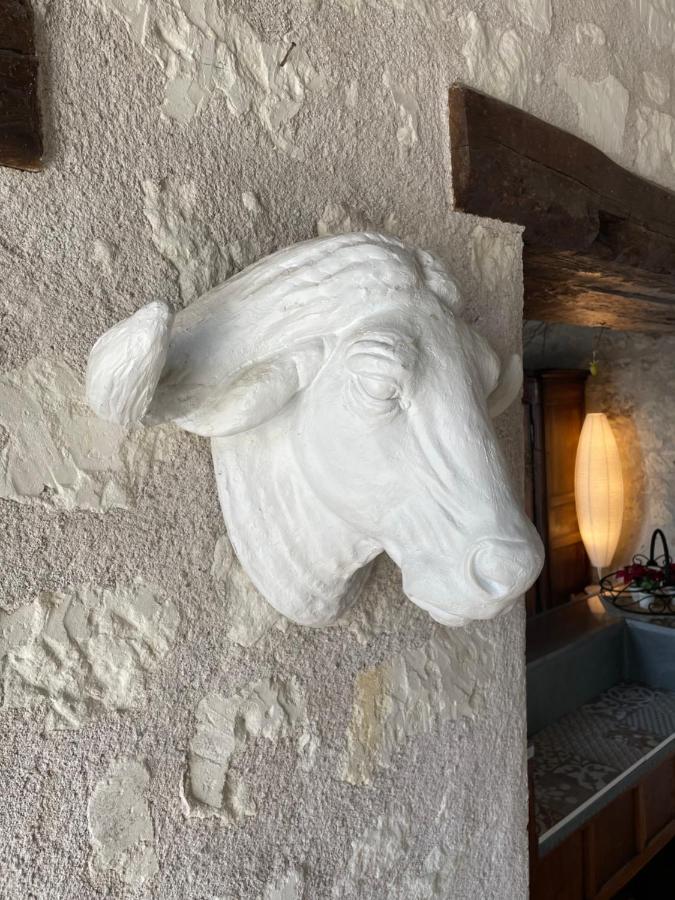 מלון Châteauvieux Le Relais, La Dormance, Le Bois Dormant מראה חיצוני תמונה