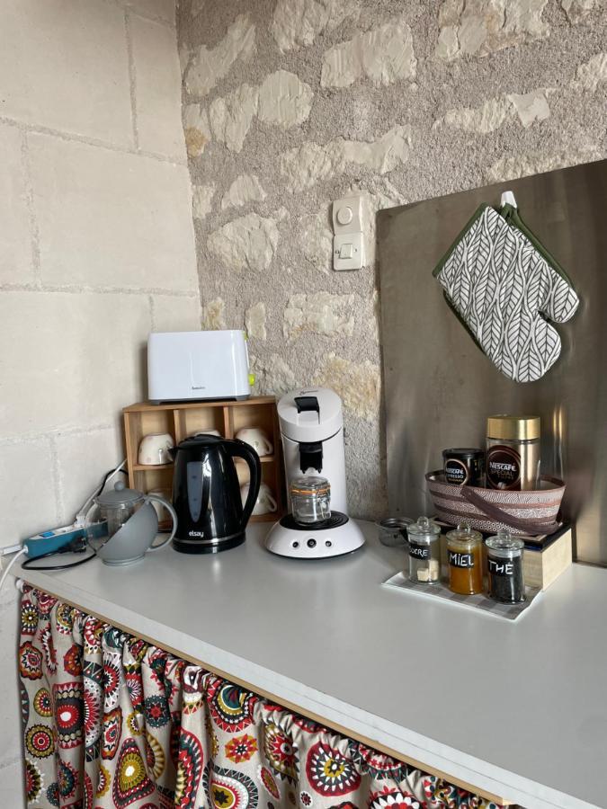 מלון Châteauvieux Le Relais, La Dormance, Le Bois Dormant מראה חיצוני תמונה
