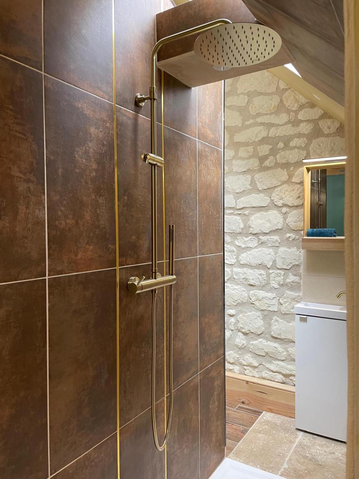 מלון Châteauvieux Le Relais, La Dormance, Le Bois Dormant מראה חיצוני תמונה