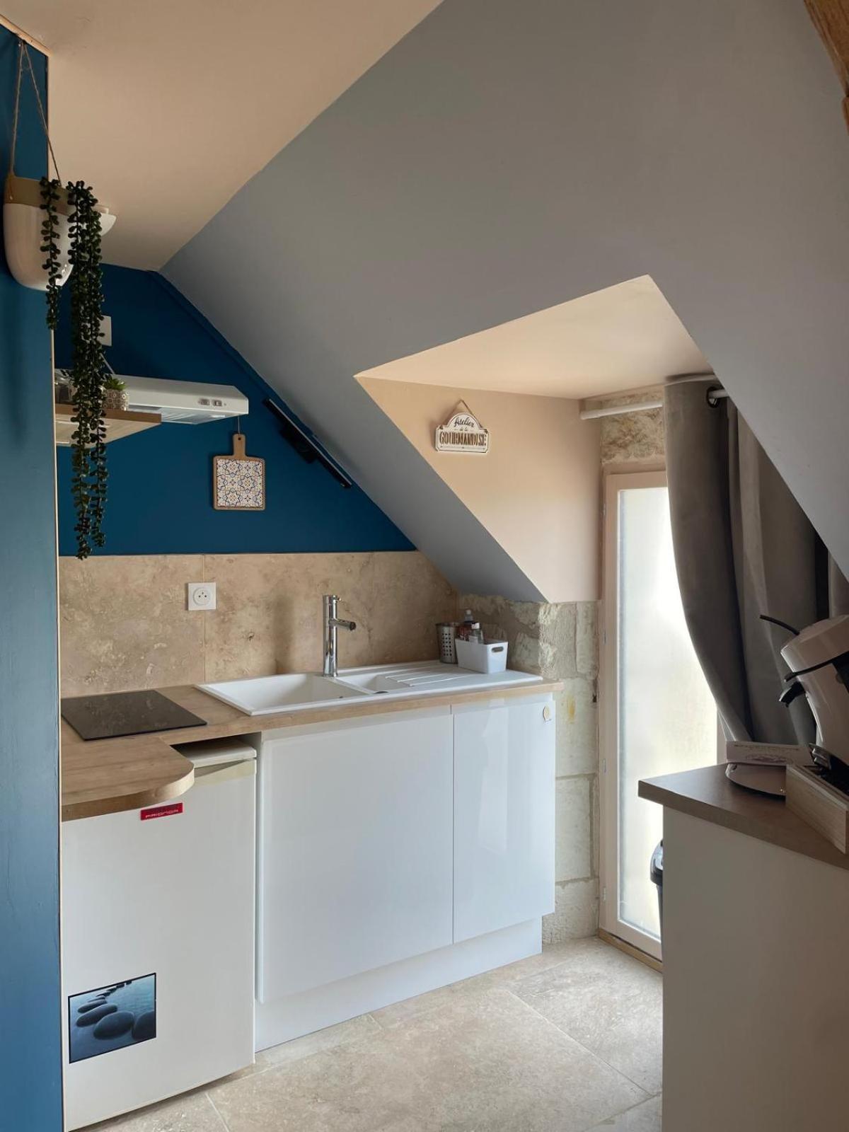 מלון Châteauvieux Le Relais, La Dormance, Le Bois Dormant מראה חיצוני תמונה